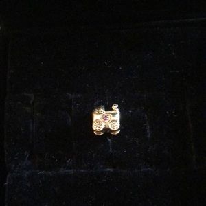 Baby buggy Pandora Charm